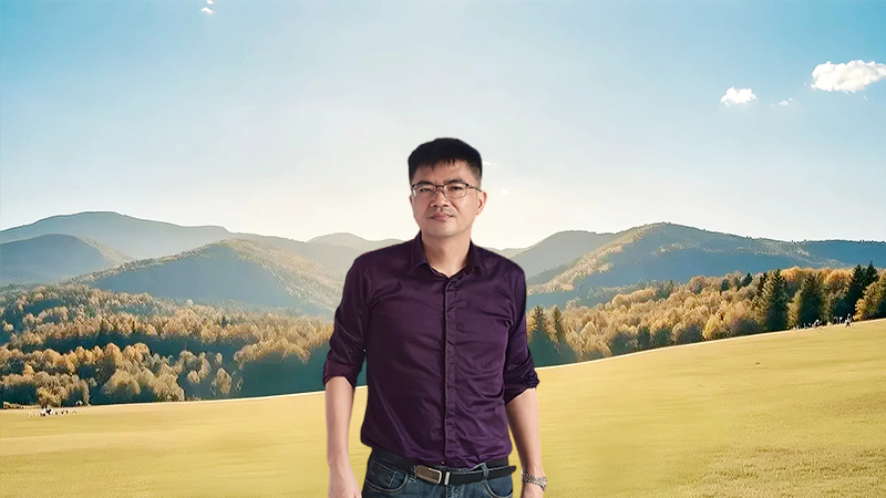 創新技術團隊-劉向龍