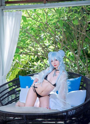还珠格格之天上人间_4K手机在线观看