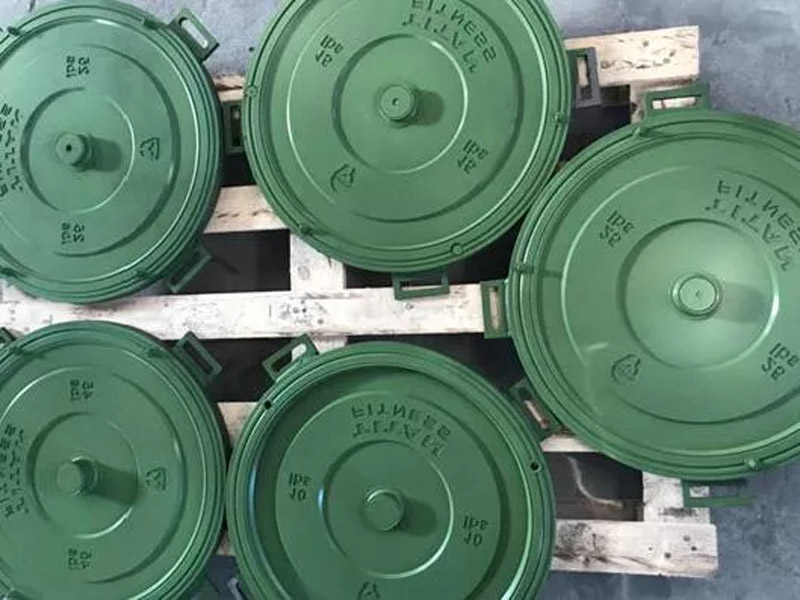 鐵氟龍噴涂